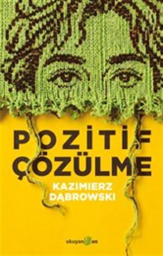 Pozitif Çözülme