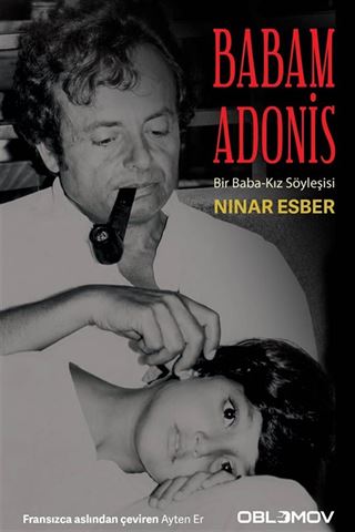 Babam Adonis