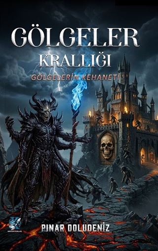 Gölgeler Krallığı