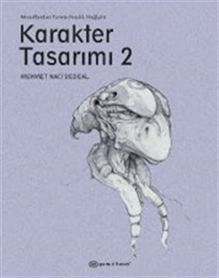Karakter Tasarımı 2
