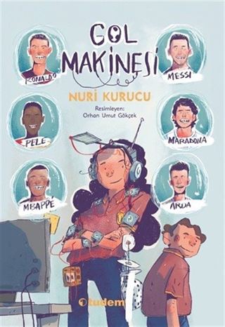 Gol Makinesi