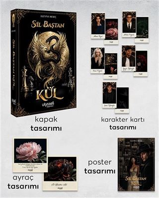Sil Baştan / Kül