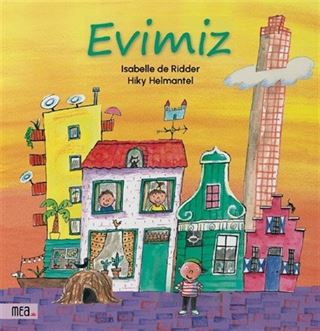 Evimiz