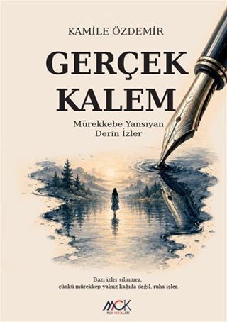 Gerçek Kalem