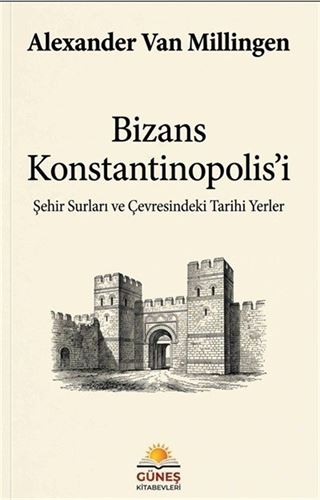 Bizans Konstantinopolis'i
