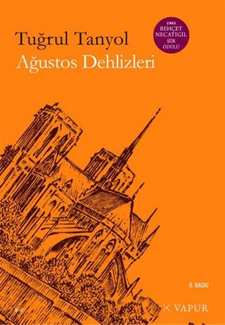Ağustos Dehlizleri