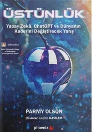 Üstünlük
