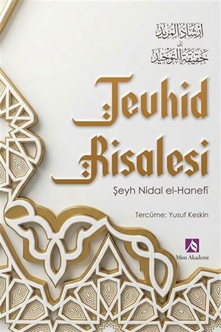 Tevhid Risalesi