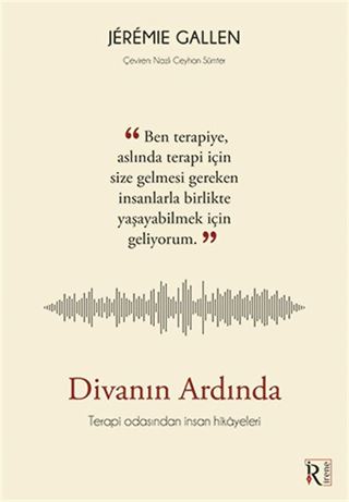 Divanın Ardında
