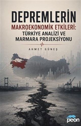 Depremlerin Makroekonomik Etkileri: Türkiye Analizi ve Marmara Projeksiyonu