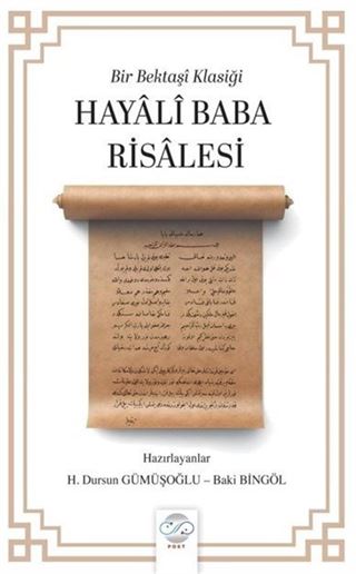 Bir Bektaşi Klasiği