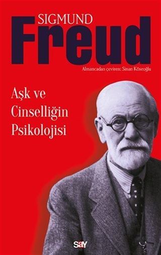 Aşk ve Cinselliğin Psikolojisi