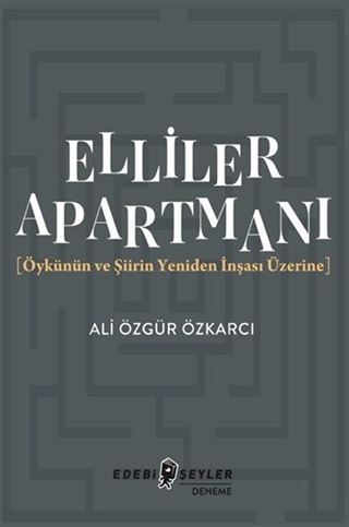 Elliler Apartmanı