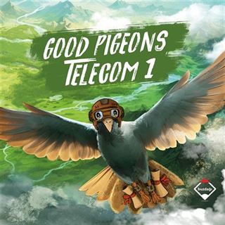 Good Pigeons Telecom 1