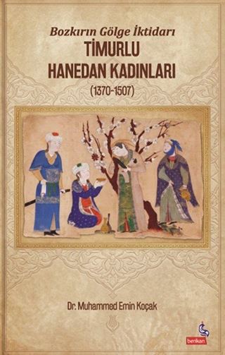 Bozkırın Gölge İktidarı