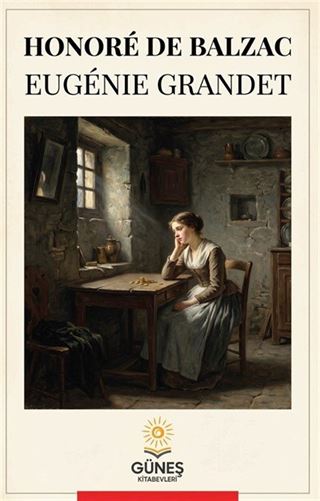 Eugenie Grandet
