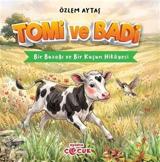 Tomi ve Badi