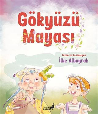 Gökyüzü Mayası