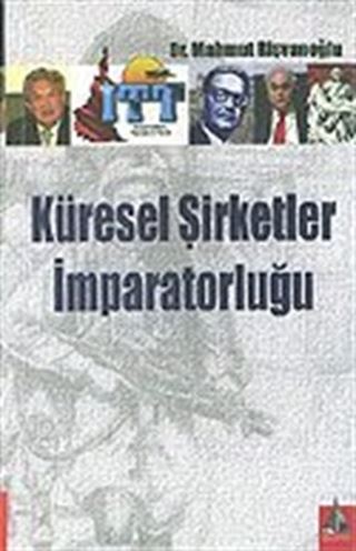 Küresel Şirketler İmparatorluğu