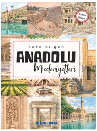 Anadolu Medeniyetleri