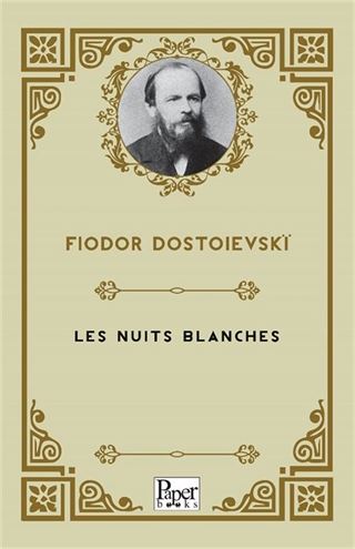 Les nuits blanches