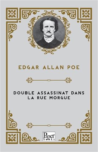 Double assassinat dans la rue Morgue