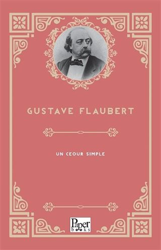 Un cœur simple