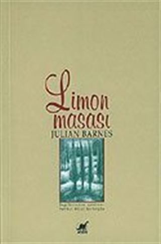 Limon Masası