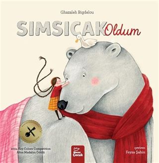 Sımsıcak Oldum