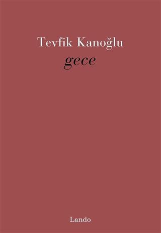 Gece