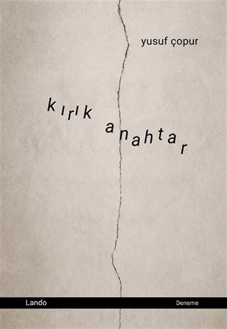 Kırık Anahtar