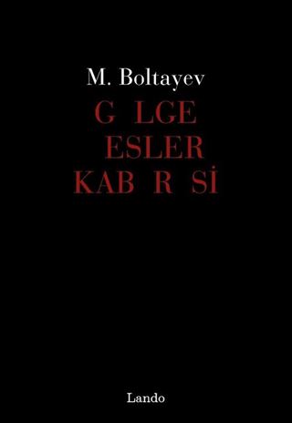 Gölge Sesler Kabaresi