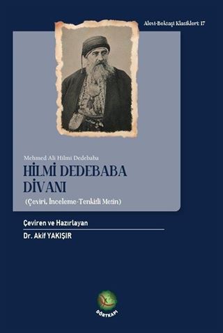 Hilmi Dedebaba Divanı