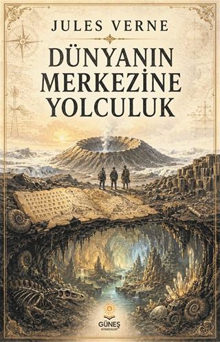 Dünyanın Merkezine Yolculuk