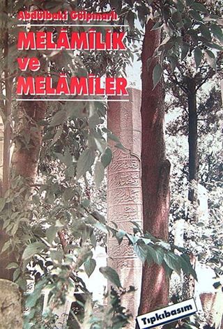 Melamilik ve Melamiler