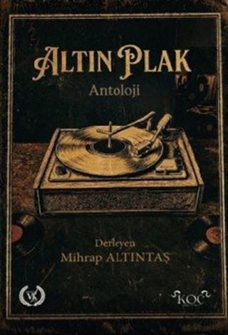 Altın Plak