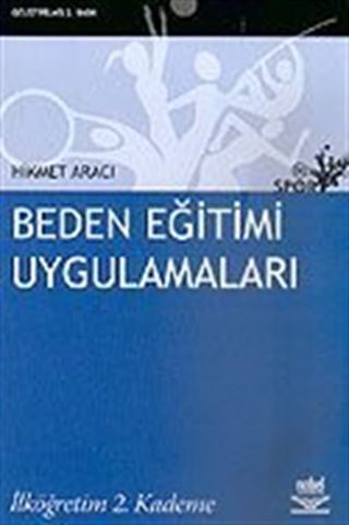 Beden Eğitimi Uygulamaları/İlköğretim 2. Kademe