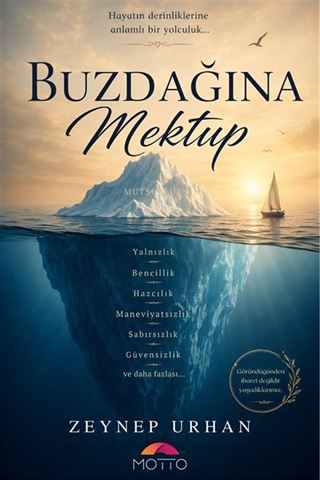Buzdağına Mektup