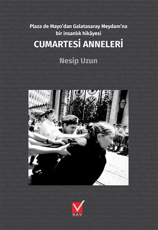 Cumartesi Anneleri