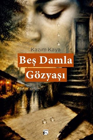 Beş Damla Gözyaşı