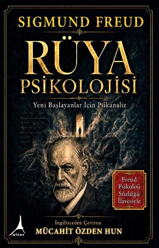 Rüya Psikolojisi Yeni Başlıyanlar İçin Psikanaliz