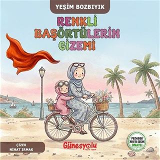Renkli Başörtülerin Gizemi
