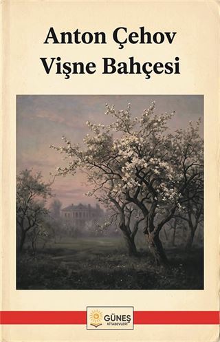 Vişne Bahçesi