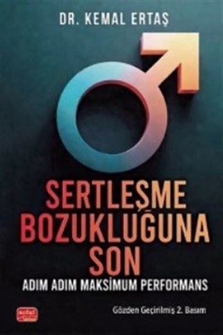 Sertleşme Bozukluğuna Son