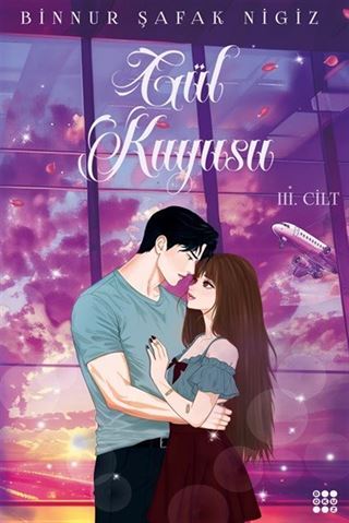 Gül Kuyusu 3