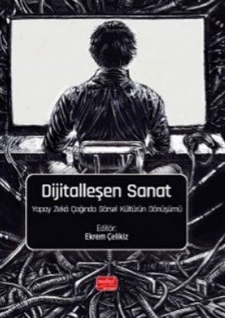 Dijitalleşen Sanat