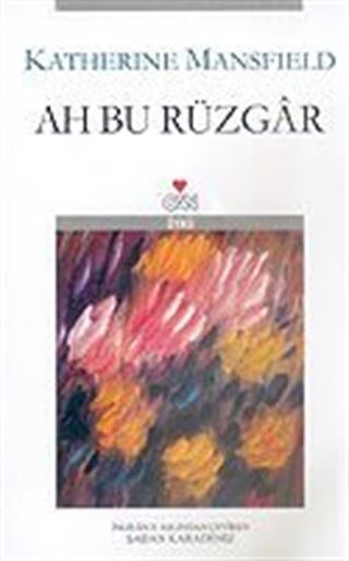 Ah Bu Rüzgar