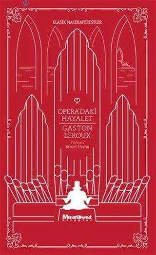 Opera'daki Hayalet