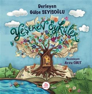 Yeşeren Öyküler