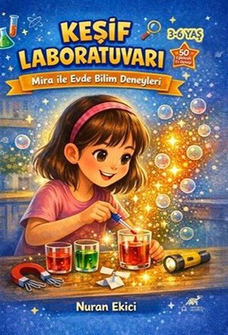 Keşif Laboratuvarı